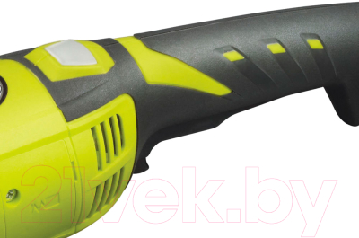 Угловая шлифовальная машина Ryobi EAG2000G- фото5