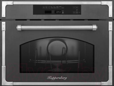 Микроволновая печь Kuppersberg RMW 969 ANX- фото