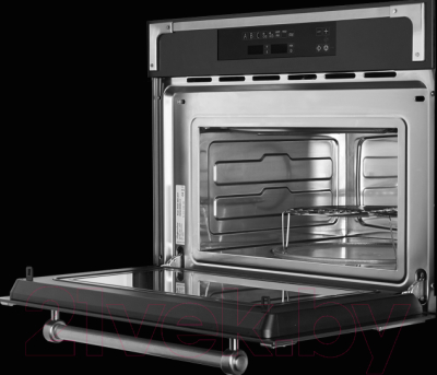 Микроволновая печь Kuppersberg RMW 969 ANX- фото2