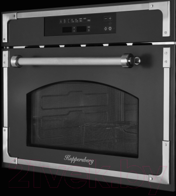 Микроволновая печь Kuppersberg RMW 969 ANX- фото3