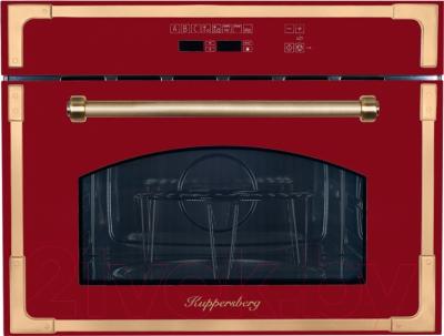Микроволновая печь Kuppersberg RMW 969 BOR- фото
