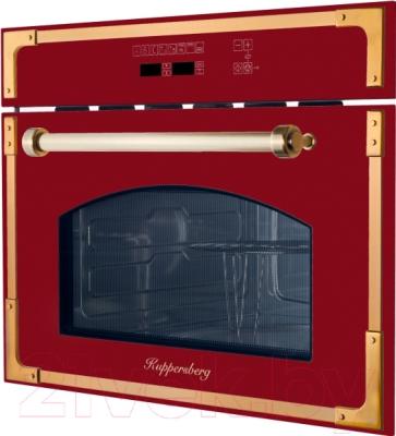 Микроволновая печь Kuppersberg RMW 969 BOR- фото2