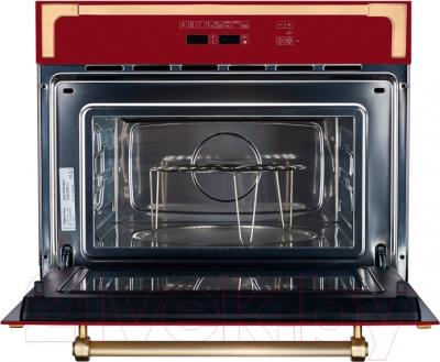 Микроволновая печь Kuppersberg RMW 969 BOR- фото3