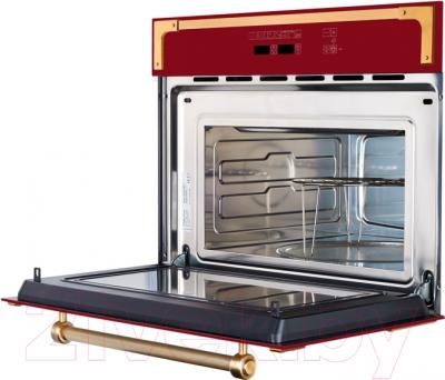 Микроволновая печь Kuppersberg RMW 969 BOR- фото4