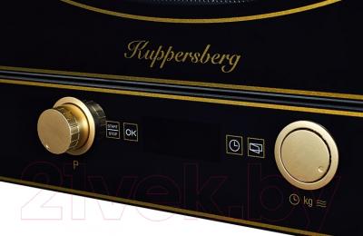 Микроволновая печь Kuppersberg RMW 393 B- фото4