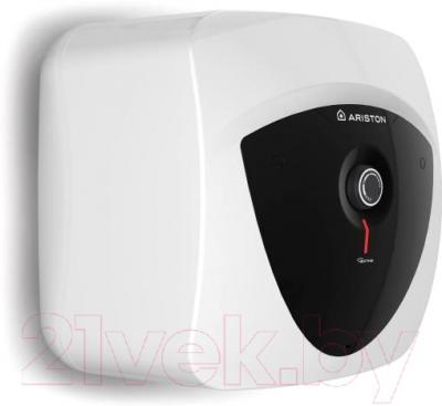 Накопительный водонагреватель Ariston ABS Andris Lux 10 OR- фото2