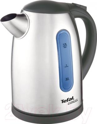 Электрочайник Tefal KI170D30- фото