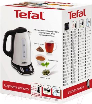 Электрочайник Tefal KI170D30- фото8