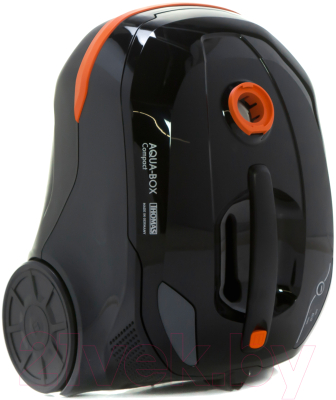 Пылесос Thomas Aqua-Box Compact- фото