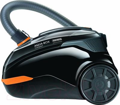 Пылесос Thomas Aqua-Box Compact- фото10