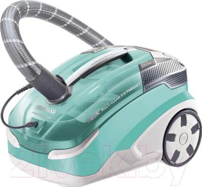 Пылесос Thomas Multi Clean X10 Parquet- фото3