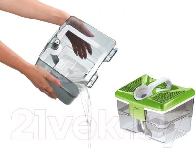 Пылесос Thomas Perfect Air Feel Fresh- фото2