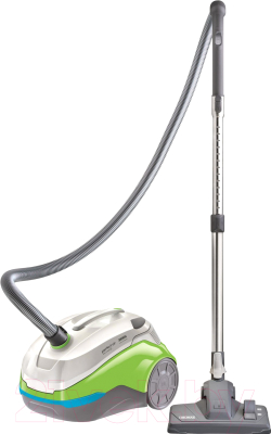 Пылесос Thomas Perfect Air Feel Fresh- фото5