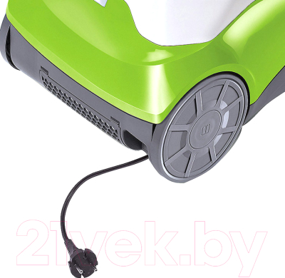 Пылесос Thomas Perfect Air Feel Fresh- фото8