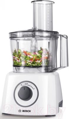 Кухонный комбайн Bosch MCM3110W- фото2