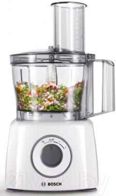 Кухонный комбайн Bosch MCM3110W- фото3