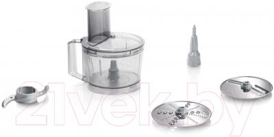 Кухонный комбайн Bosch MCM3110W- фото6