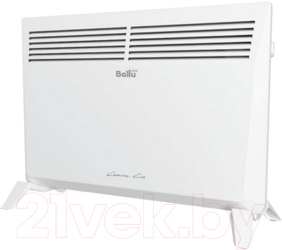 Конвектор Ballu Camino Eco BEC/EM-1500- фото