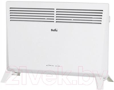Конвектор Ballu Camino Eco BEC/EM-1500- фото2
