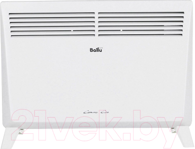 Конвектор Ballu Camino Eco BEC/EM-1500- фото9