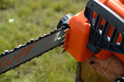 Электропила цепная Daewoo DACS 2500E- фото7