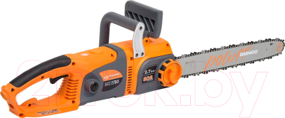 Электропила цепная Daewoo DACS 2700 E- фото