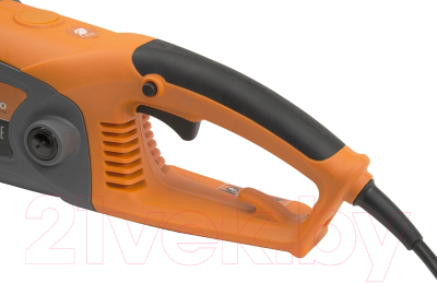 Электропила цепная Daewoo DACS 2700 E- фото4