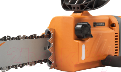 Электропила цепная Daewoo DACS 2700 E- фото6