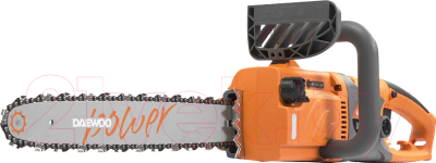 Электропила цепная Daewoo DACS 2700 E- фото7
