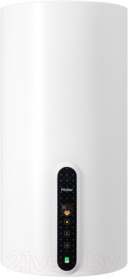 Накопительный водонагреватель Haier ES80V-V1 (R) / GA0RU1E00RU- фото