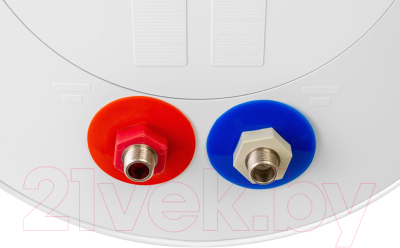 Накопительный водонагреватель Haier ES80V-V1 (R) / GA0RU1E00RU- фото4