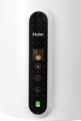 Накопительный водонагреватель Haier ES80V-V1 (R) / GA0RU1E00RU- фото5
