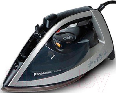 Утюг Panasonic NI-WT980LTW- фото