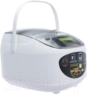 Мультиварка Tefal RK816E32- фото2