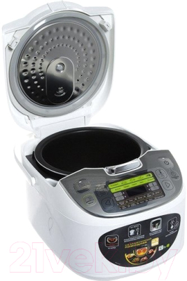 Мультиварка Tefal RK816E32- фото3