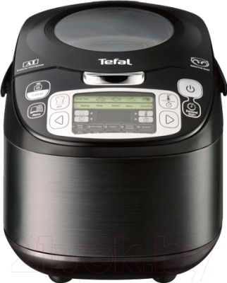 Мультиварка Tefal RK815832- фото