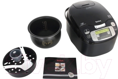 Мультиварка Tefal RK815832- фото2