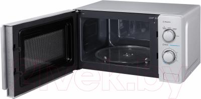 Микроволновая печь Midea MM720C4E-S- фото2