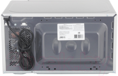 Микроволновая печь Midea MM720C4E-S- фото3