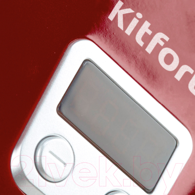 Миксер стационарный Kitfort KT-1308-1- фото4