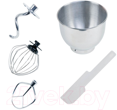 Миксер стационарный Kitfort KT-1308-1- фото6