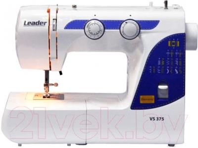 Швейная машина Leader VS 375- фото