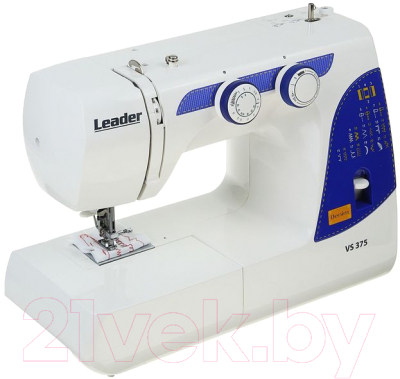 Швейная машина Leader VS 375- фото2
