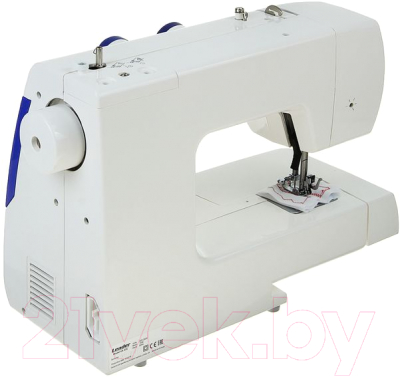 Швейная машина Leader VS 375- фото4