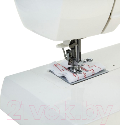 Швейная машина Leader VS 375- фото6