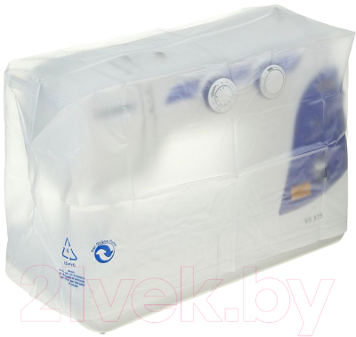 Швейная машина Leader VS 375- фото8