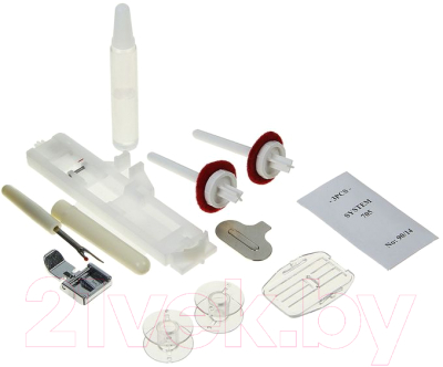 Швейная машина Leader VS 375- фото9