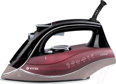 Утюг Vitek VT-1240 BD- фото2