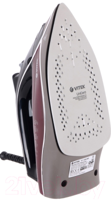 Утюг Vitek VT-1240 BD- фото9