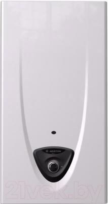 Газовая колонка Ariston Fast Evo 14 B- фото